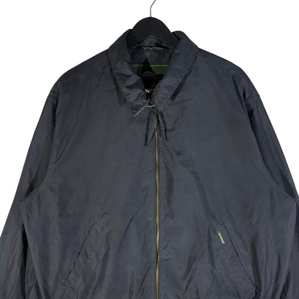 Weatherproof Collared Full Zip Golf Jacket - image 2